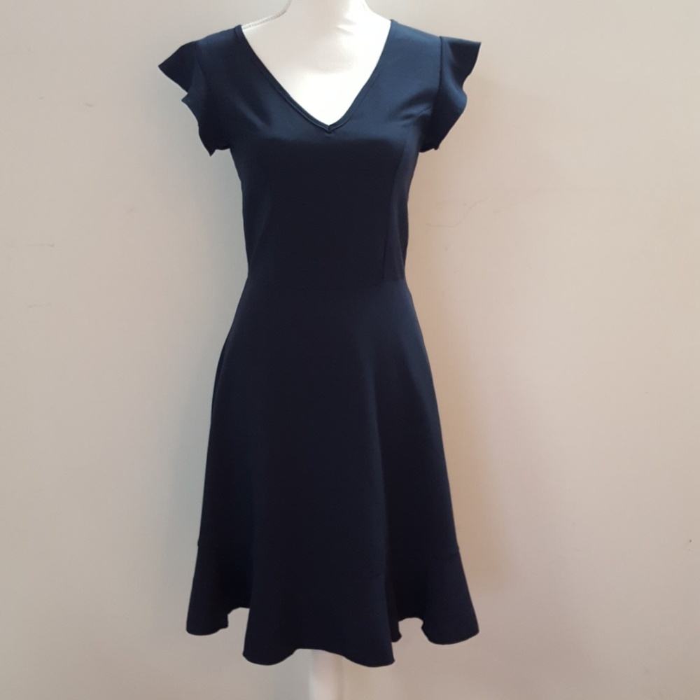 Bobeau Dress